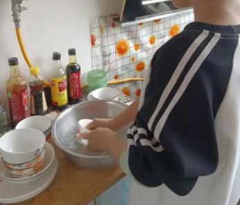 连云港帮妈妈做家务的收获有哪些？
